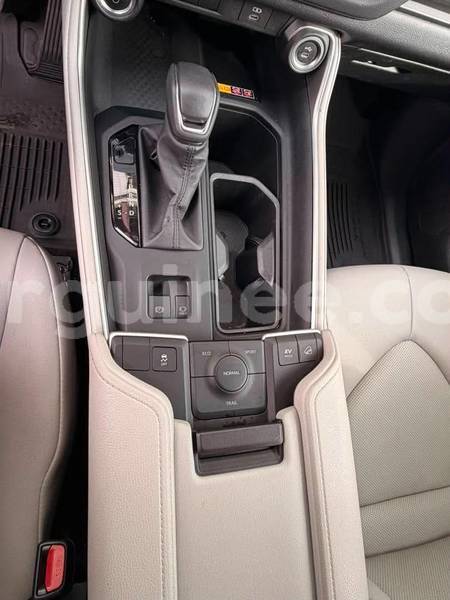 Big with watermark toyota highlander conakry conakry 11092