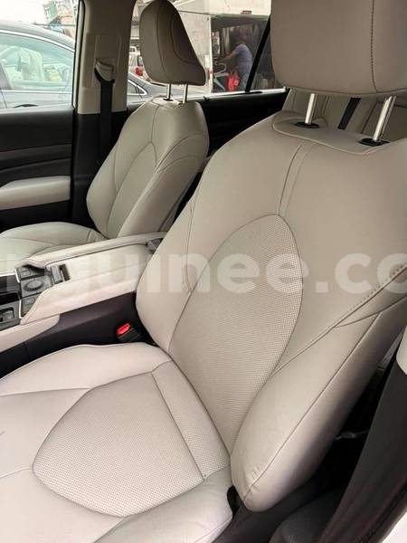 Big with watermark toyota highlander conakry conakry 11092