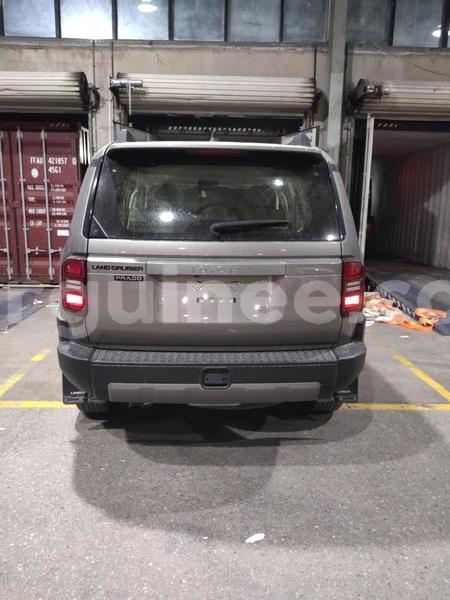 Big with watermark toyota prado conakry conakry 11093