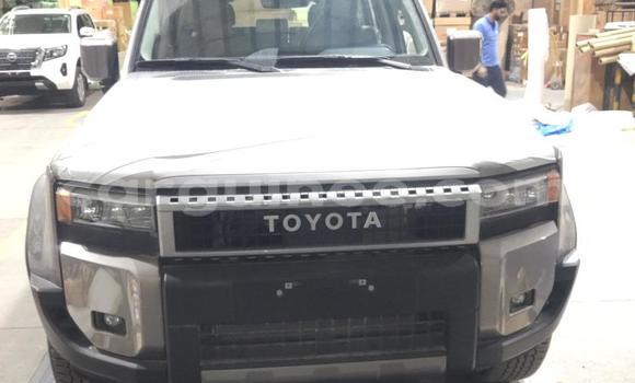 Acheter Neuf Voiture Toyota Prado Autre à Conakry, Conakry Acheter Neuf Voiture Toyota Prado Autre à Conakry, Conakry