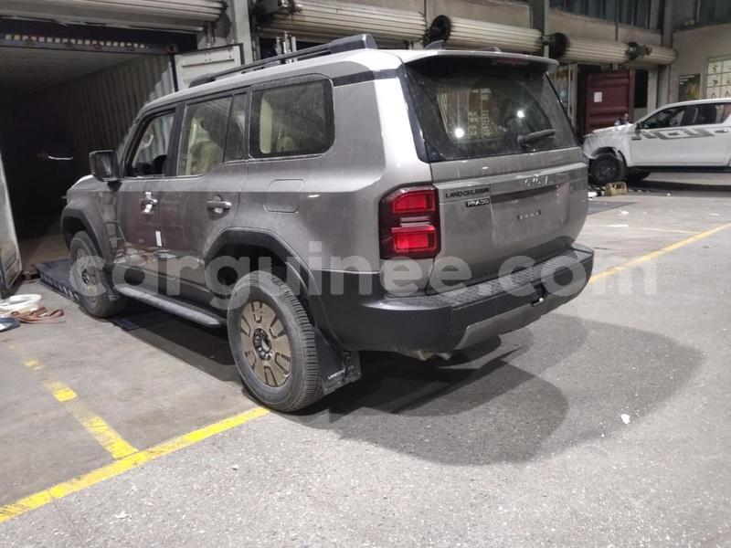 Big with watermark toyota prado conakry conakry 11093