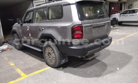Acheter Neuf Voiture Toyota Prado Autre à Conakry, Conakry Acheter Neuf Voiture Toyota Prado Autre à Conakry, Conakry