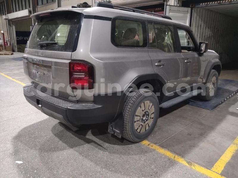Big with watermark toyota prado conakry conakry 11093