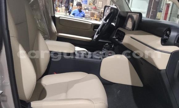 Acheter Neuf Voiture Toyota Prado Autre à Conakry, Conakry Acheter Neuf Voiture Toyota Prado Autre à Conakry, Conakry