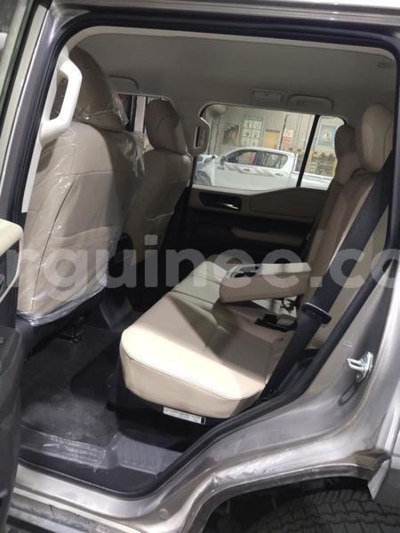 Big with watermark toyota prado conakry conakry 11093