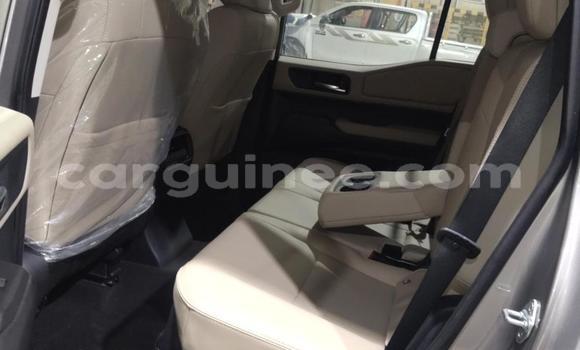 Acheter Neuf Voiture Toyota Prado Autre à Conakry, Conakry Acheter Neuf Voiture Toyota Prado Autre à Conakry, Conakry