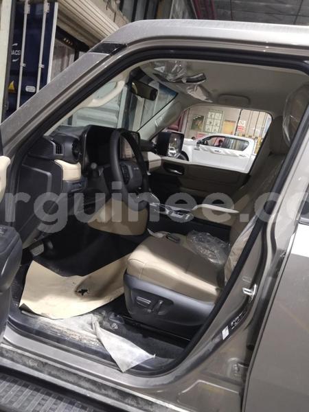 Big with watermark toyota prado conakry conakry 11093