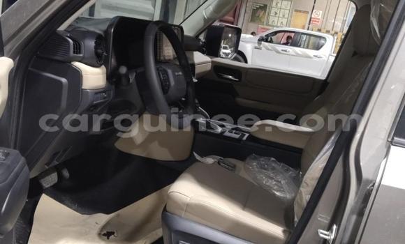 Acheter Neuf Voiture Toyota Prado Autre à Conakry, Conakry Acheter Neuf Voiture Toyota Prado Autre à Conakry, Conakry