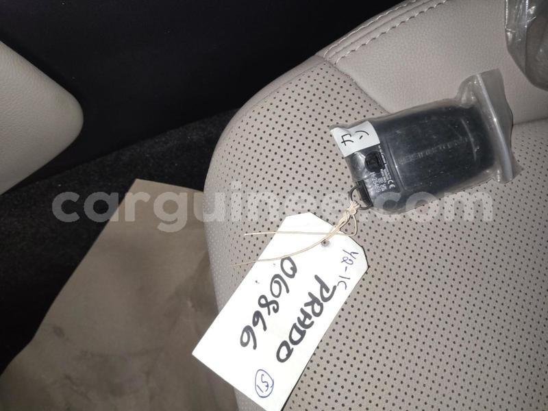 Big with watermark toyota prado conakry conakry 11093