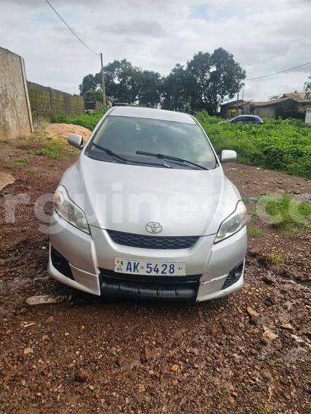 Big with watermark toyota matrix conakry conakry 11094