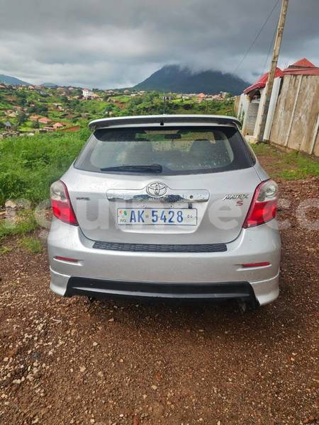 Big with watermark toyota matrix conakry conakry 11094