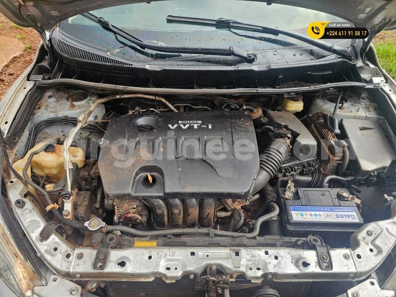 Big with watermark toyota matrix conakry conakry 11094