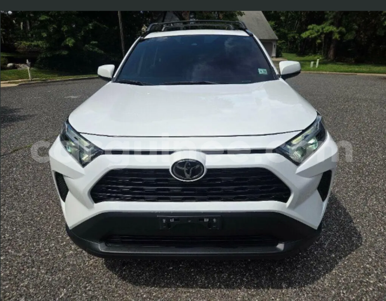 Big with watermark toyota rav4 forecariah forecariah 11095