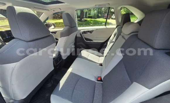 Acheter Occasion Voiture Toyota RAV4 Blanc à Forecariah, Forecariah Acheter Occasion Voiture Toyota RAV4 Blanc à Forecariah, Forecariah