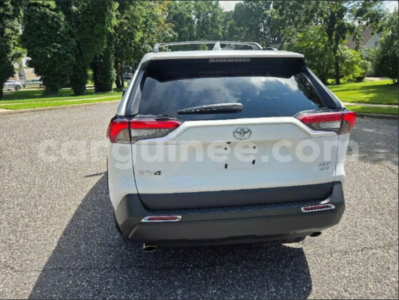 Big with watermark toyota rav4 forecariah forecariah 11095