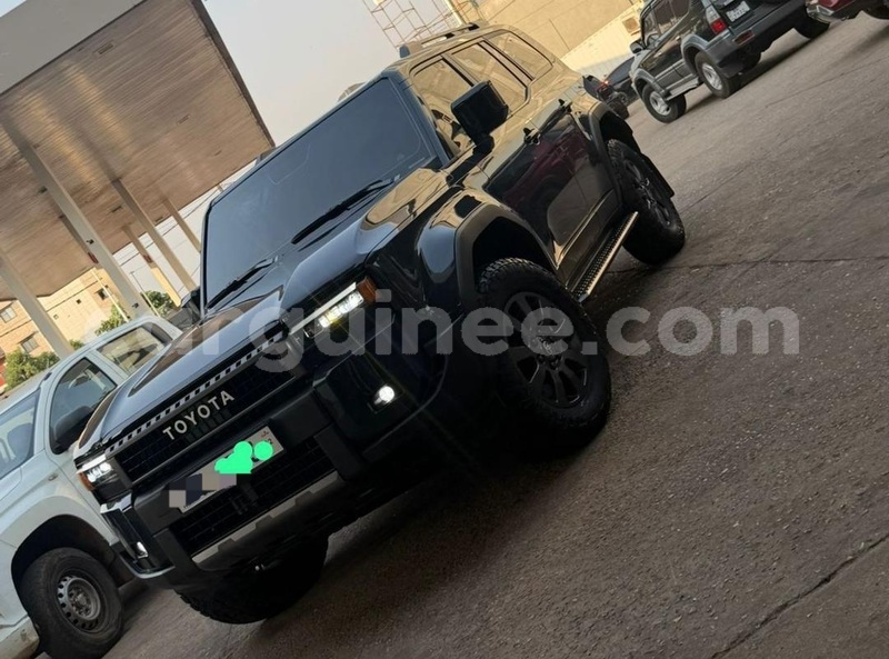Big with watermark toyota prado conakry conakry 11096