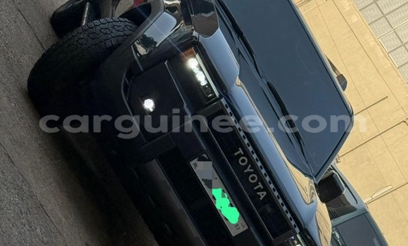 Acheter Neuf Voiture Toyota Prado Autre à Conakry, Conakry Acheter Neuf Voiture Toyota Prado Autre à Conakry, Conakry