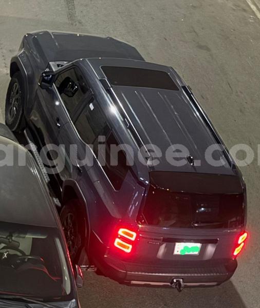 Big with watermark toyota prado conakry conakry 11096