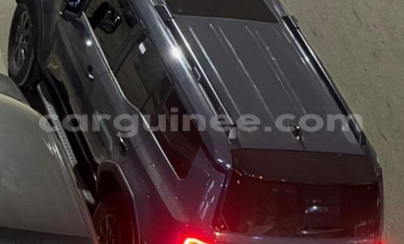 Acheter Neuf Voiture Toyota Prado Autre à Conakry, Conakry Acheter Neuf Voiture Toyota Prado Autre à Conakry, Conakry