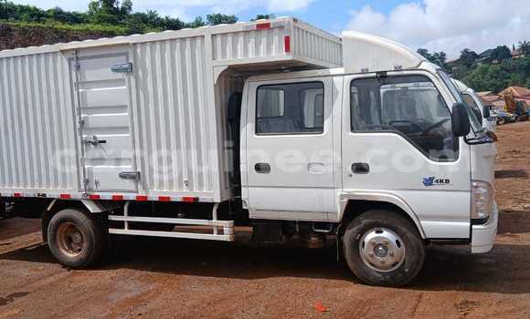 Acheter Neuf Utilitaire Isuzu FTR 850 Autre à Conakry, Conakry