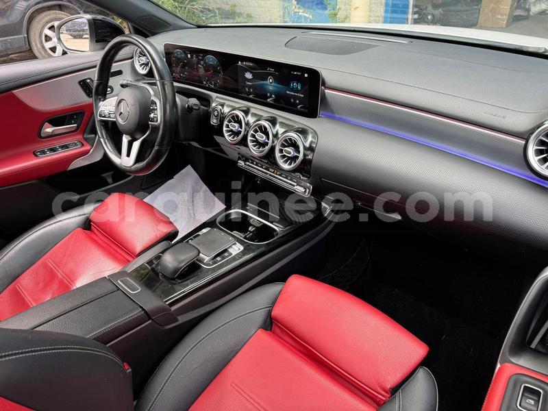Big with watermark mercedes benz a class conakry conakry 11101