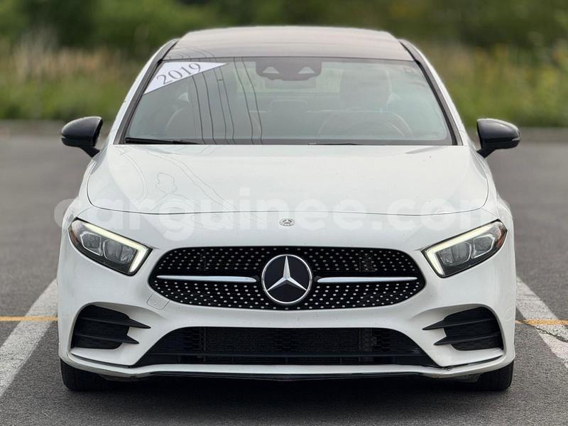 Big with watermark mercedes benz a class conakry conakry 11101