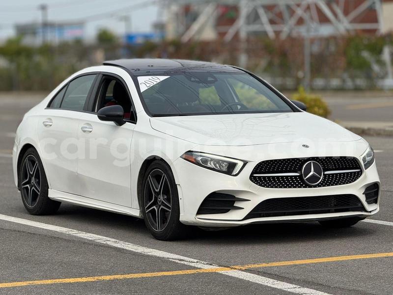 Big with watermark mercedes benz a class conakry conakry 11101
