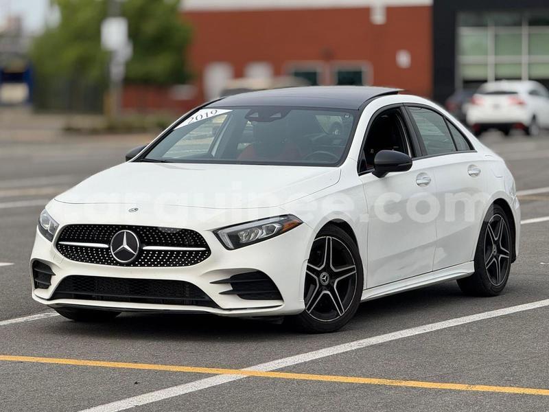 Big with watermark mercedes benz a class conakry conakry 11101