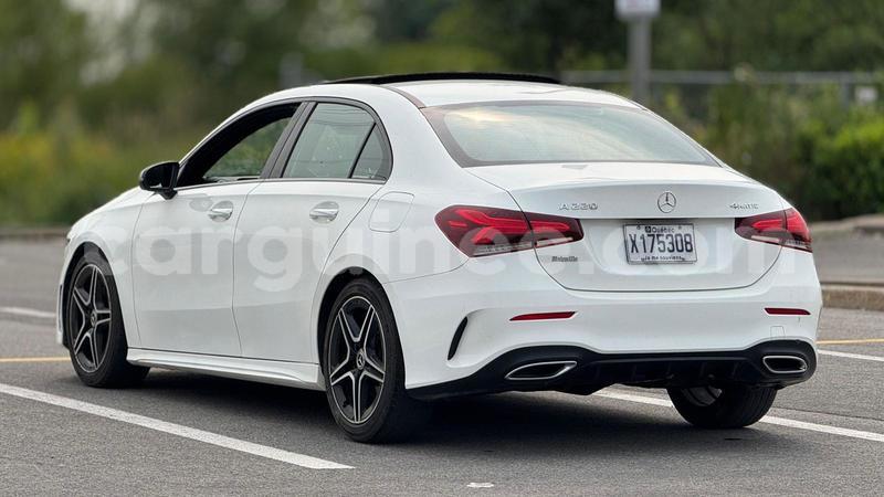 Big with watermark mercedes benz a class conakry conakry 11101