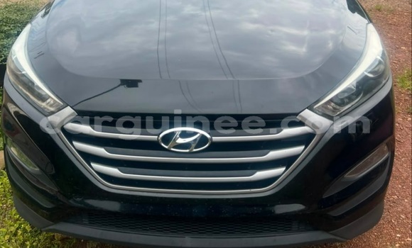 Acheter Import Voiture Hyundai Tucson Noir à Conakry, Conakry Acheter Import Voiture Hyundai Tucson Noir à Conakry, Conakry