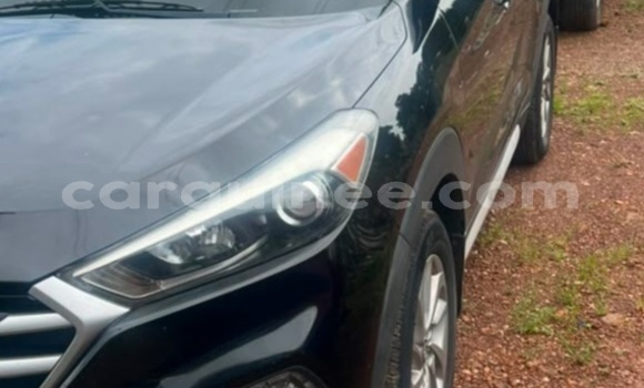 Acheter Import Voiture Hyundai Tucson Noir à Conakry, Conakry Acheter Import Voiture Hyundai Tucson Noir à Conakry, Conakry