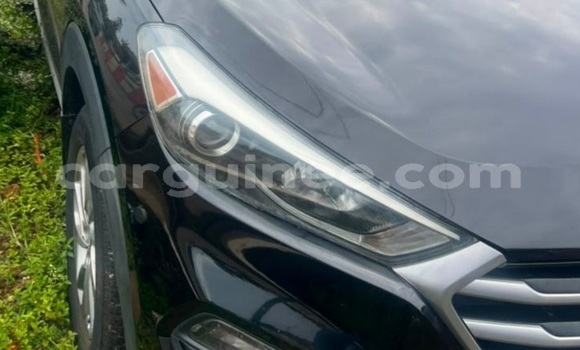 Acheter Import Voiture Hyundai Tucson Noir à Conakry, Conakry Acheter Import Voiture Hyundai Tucson Noir à Conakry, Conakry