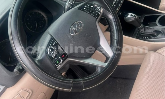 Acheter Import Voiture Hyundai Tucson Noir à Conakry, Conakry Acheter Import Voiture Hyundai Tucson Noir à Conakry, Conakry