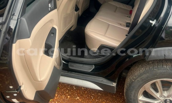 Acheter Import Voiture Hyundai Tucson Noir à Conakry, Conakry Acheter Import Voiture Hyundai Tucson Noir à Conakry, Conakry