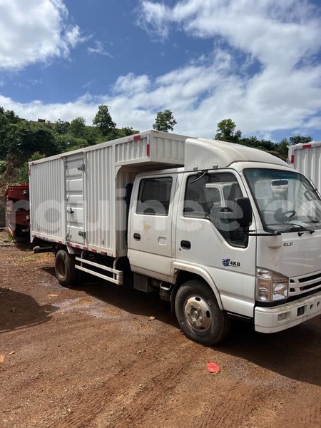 Big with watermark isuzu ftr 850 conakry conakry 11105