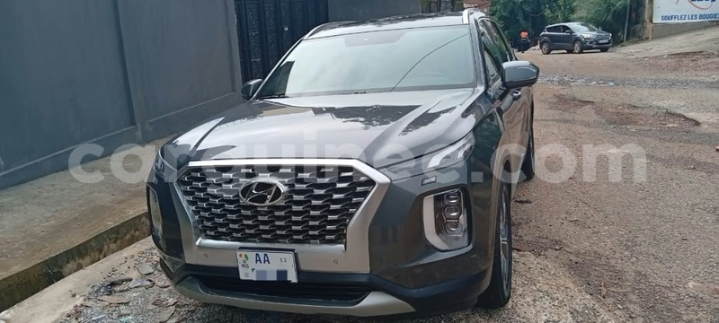Big with watermark hyundai ix35 conakry conakry 11106
