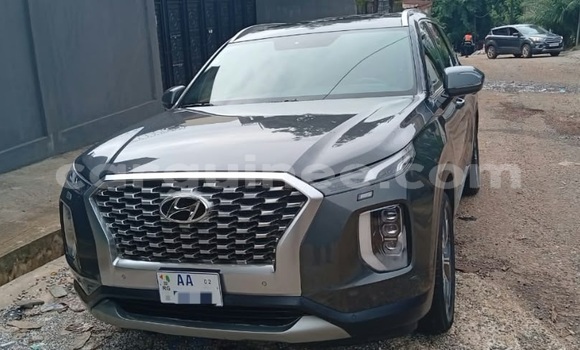Acheter Neuf Voiture Hyundai ix35 Autre à Conakry, Conakry Acheter Neuf Voiture Hyundai ix35 Autre à Conakry, Conakry