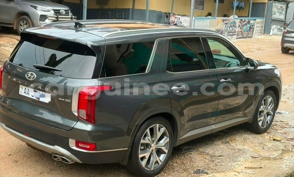 Acheter Neuf Voiture Hyundai ix35 Autre à Conakry, Conakry Acheter Neuf Voiture Hyundai ix35 Autre à Conakry, Conakry