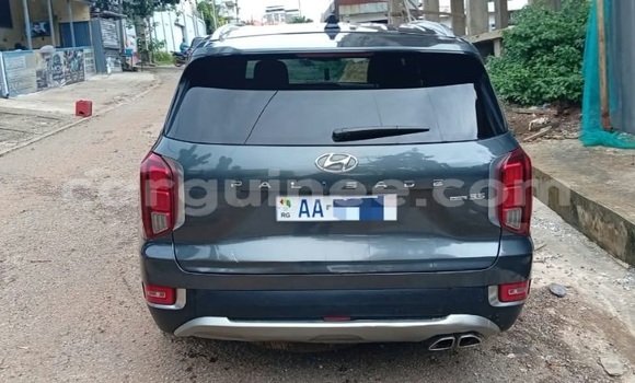 Acheter Neuf Voiture Hyundai ix35 Autre à Conakry, Conakry Acheter Neuf Voiture Hyundai ix35 Autre à Conakry, Conakry