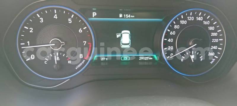 Big with watermark hyundai ix35 conakry conakry 11106