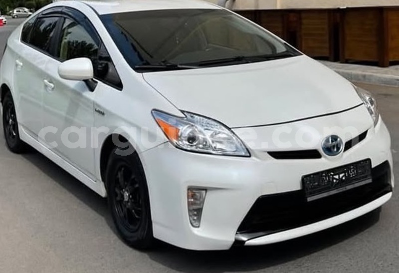 Big with watermark toyota prius conakry conakry 11107