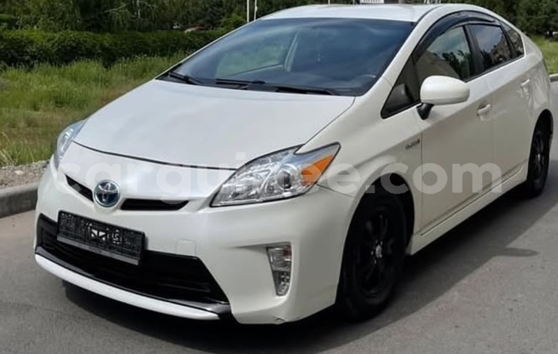 Big with watermark toyota prius conakry conakry 11107