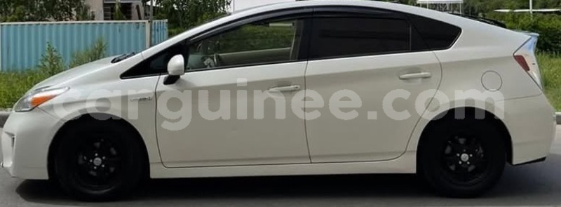 Big with watermark toyota prius conakry conakry 11107