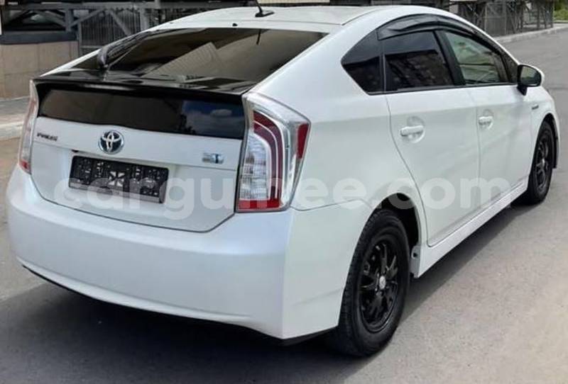 Big with watermark toyota prius conakry conakry 11107
