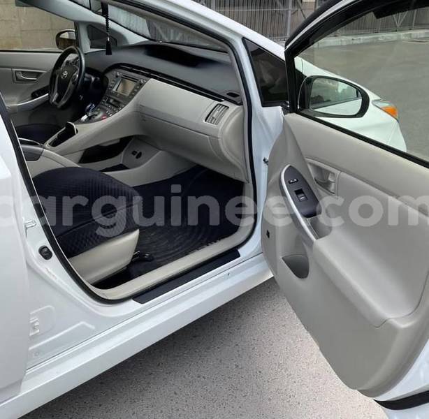 Big with watermark toyota prius conakry conakry 11107