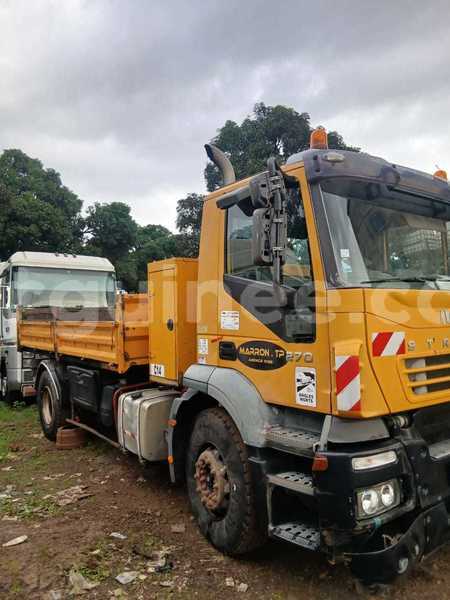 Big with watermark iveco cursor conakry conakry 11109