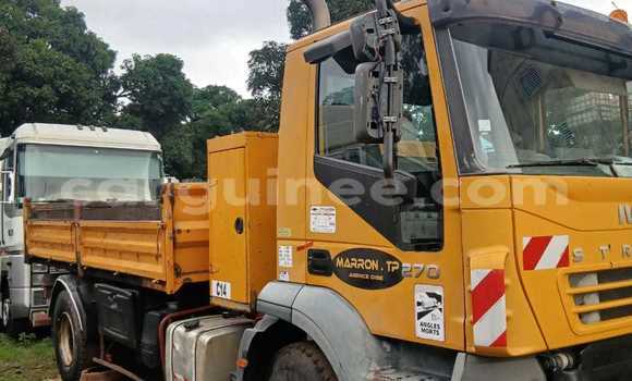 Acheter Import Utilitaire Iveco CURSOR Autre à Conakry, Conakry Acheter Import Utilitaire Iveco CURSOR Autre à Conakry, Conakry