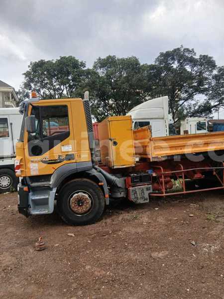 Big with watermark iveco cursor conakry conakry 11109