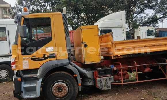 Acheter Import Utilitaire Iveco CURSOR Autre à Conakry, Conakry Acheter Import Utilitaire Iveco CURSOR Autre à Conakry, Conakry