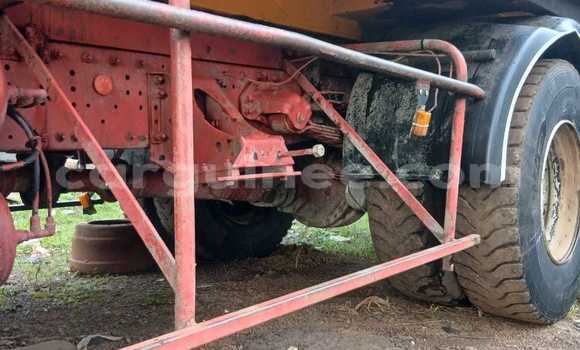 Acheter Import Utilitaire Iveco CURSOR Autre à Conakry, Conakry Acheter Import Utilitaire Iveco CURSOR Autre à Conakry, Conakry